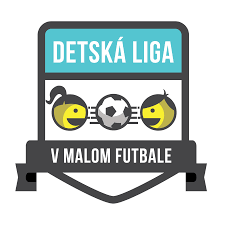 Detská liga v malom futbale - postup do FINAL FOUR v kategórii U10 a U15