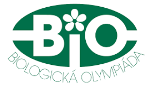 Biologická olympiáda - okresné kolo